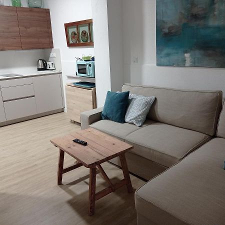 Kiana Loft, La Casa Del Parral Leilighet Jerez de la Frontera Eksteriør bilde